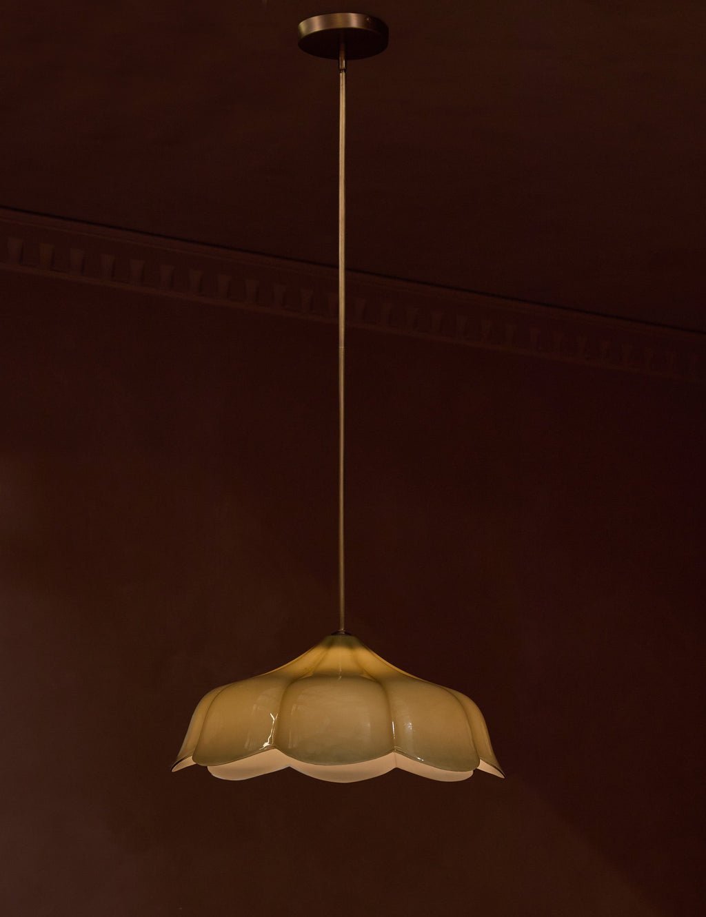 Lulu and Georgia - Tozzi Pendant Light