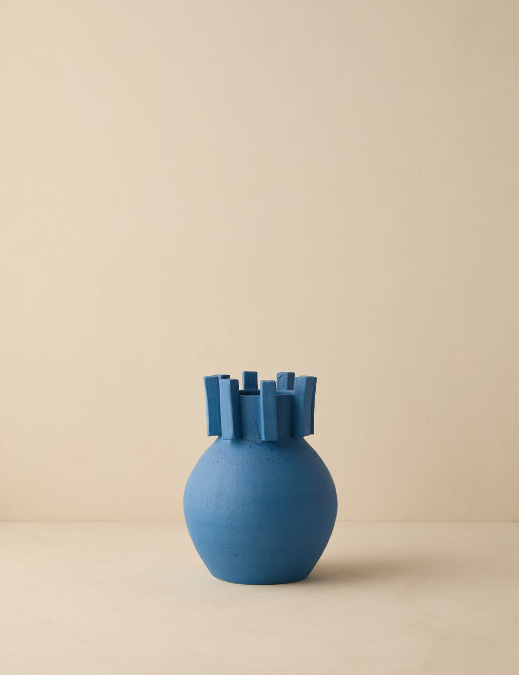 Lulu and Georgia - Trails Vase by Salamat Ceramics