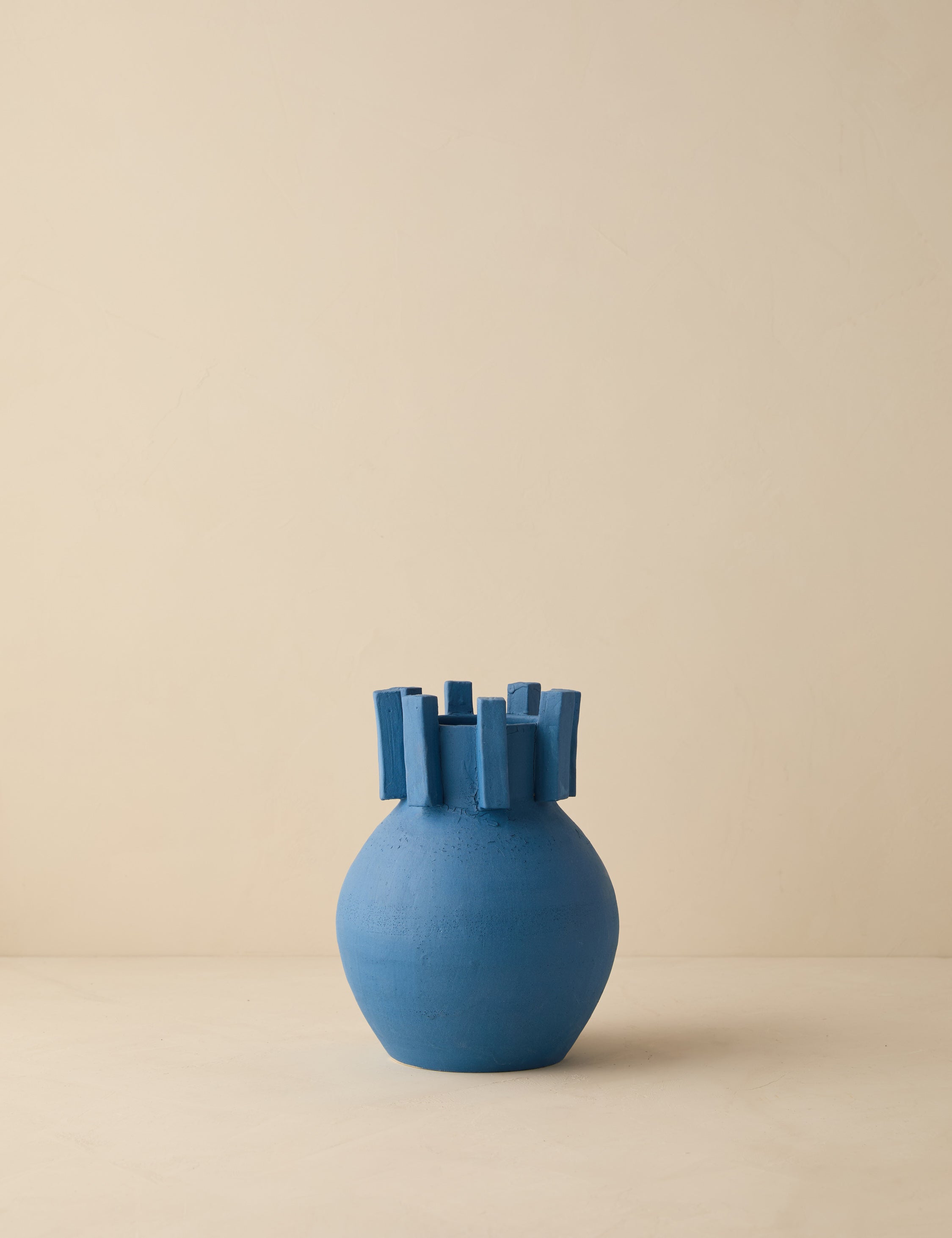 Lulu and Georgia - Trails Vase by Salamat Ceramics
