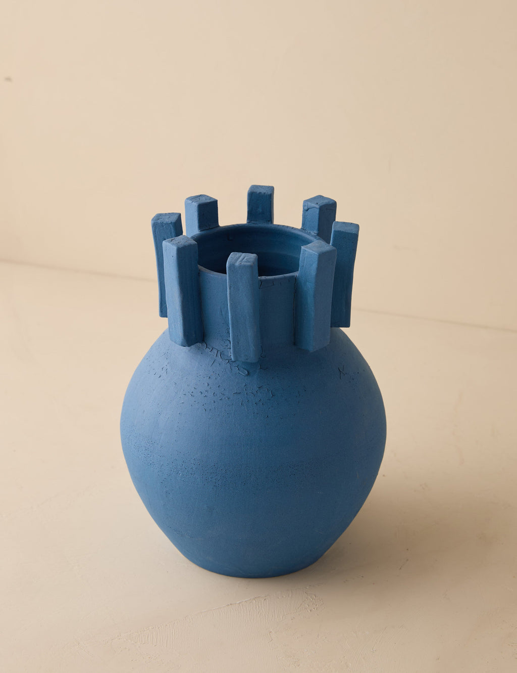 Lulu and Georgia - Trails Vase by Salamat Ceramics