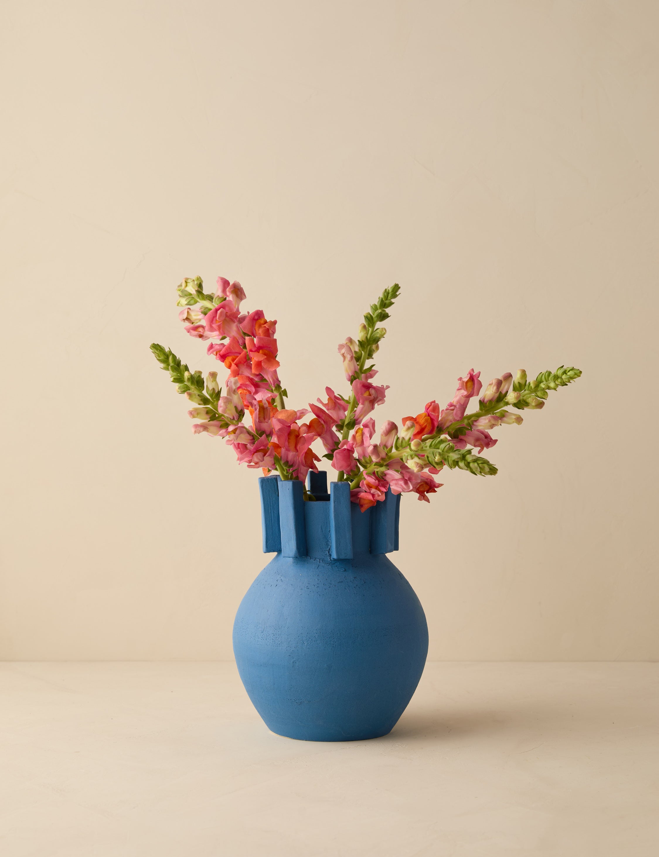 Lulu and Georgia - Trails Vase by Salamat Ceramics