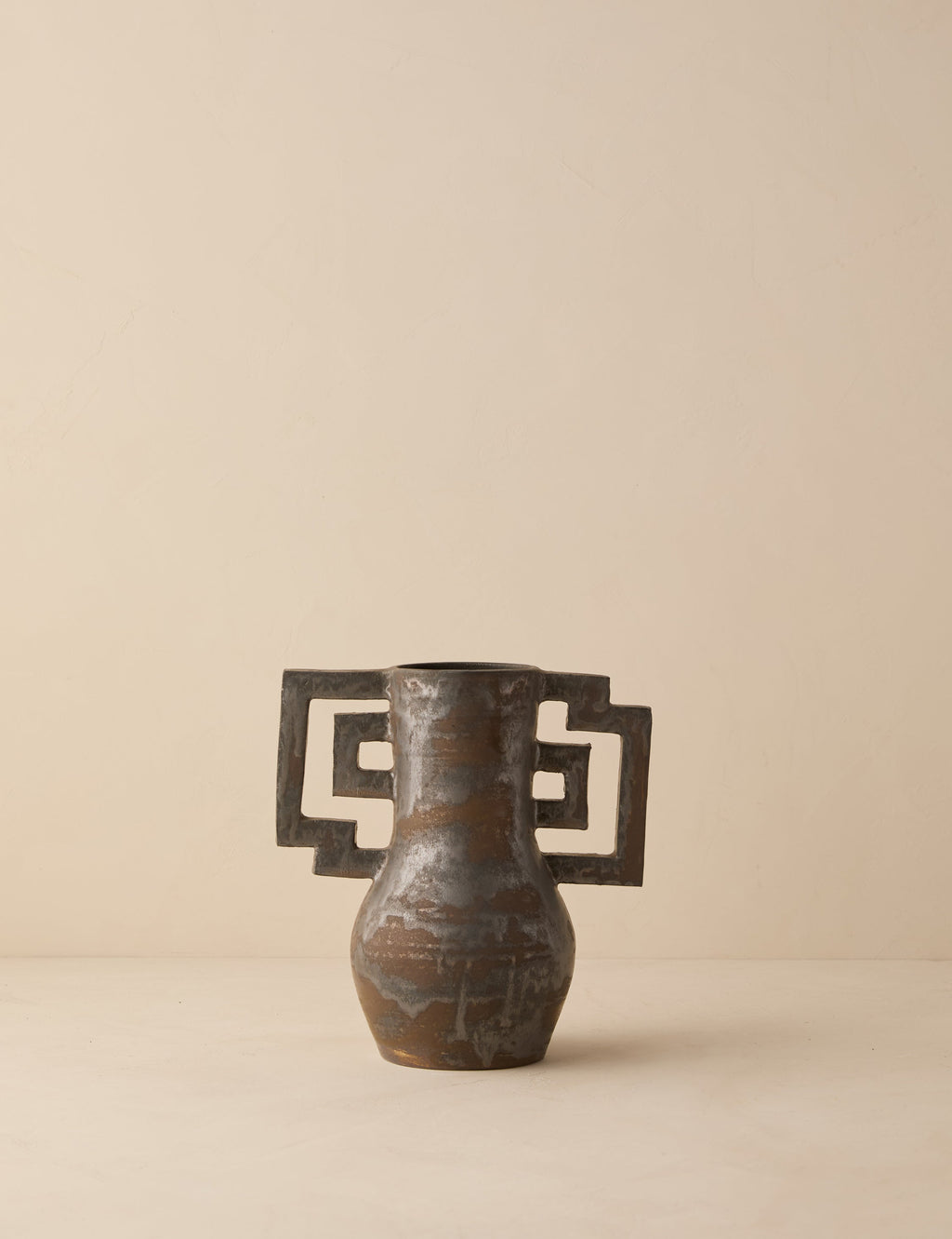 Lulu and Georgia - Traverse Vase by Salamat Ceramics