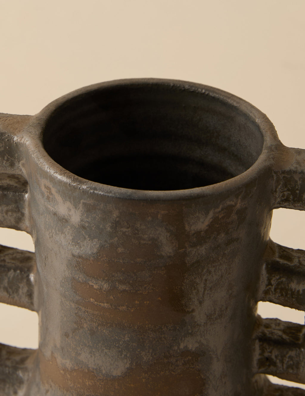 Lulu and Georgia - Traverse Vase by Salamat Ceramics