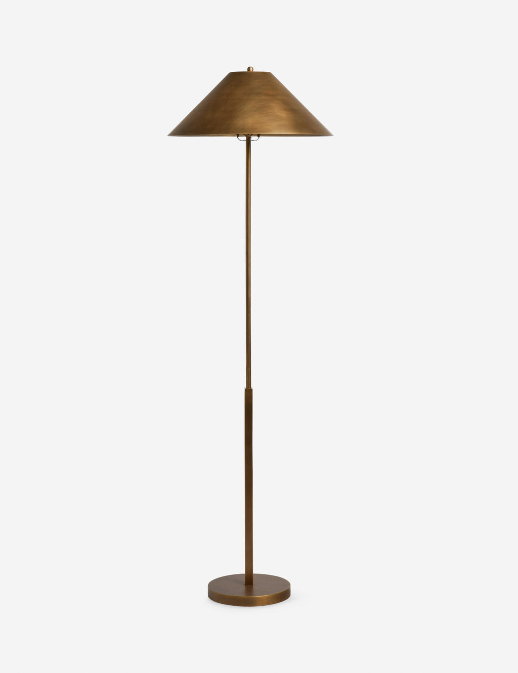Lulu and Georgia - Tutton Task Floor Lamp