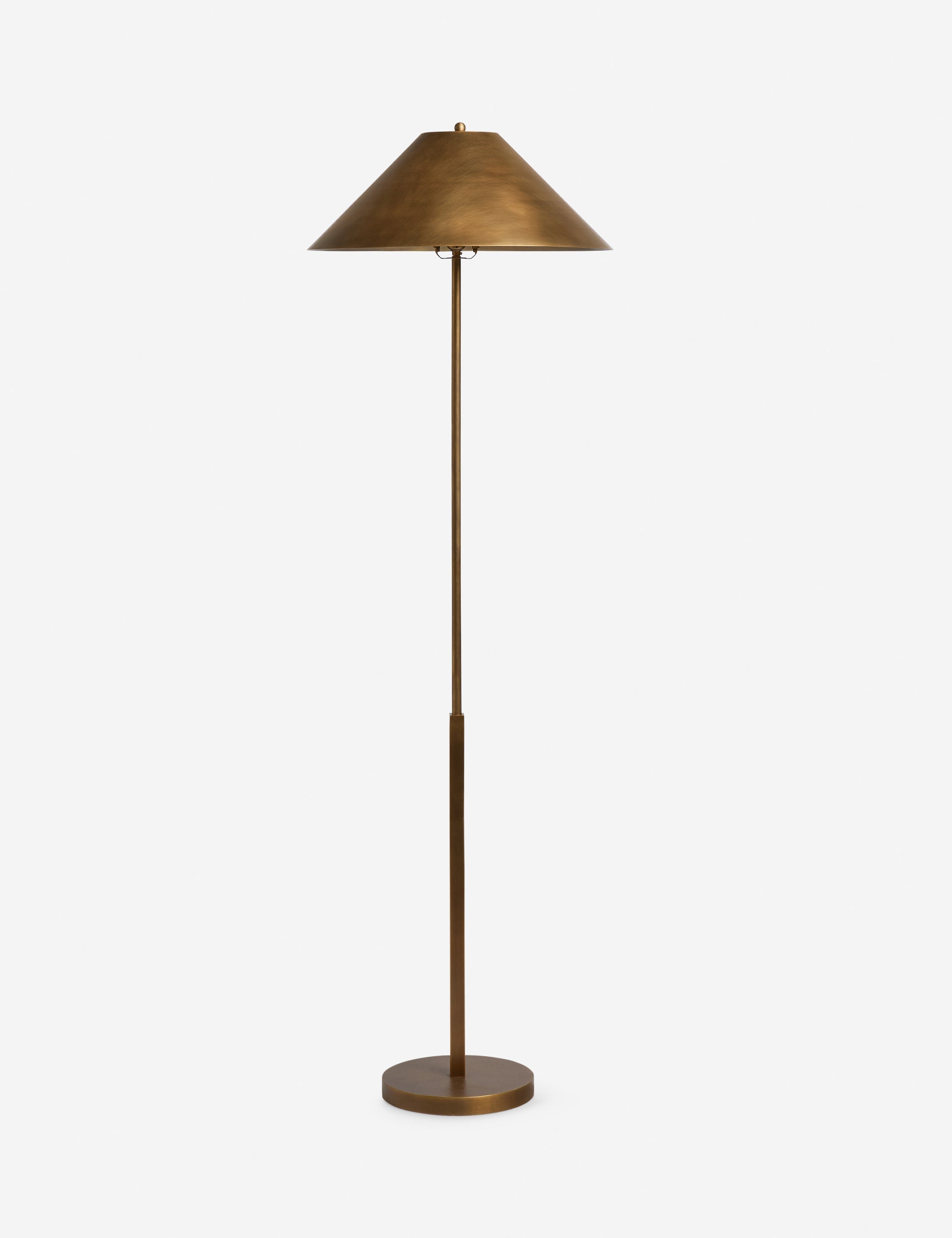 Lulu and Georgia - Tutton Task Floor Lamp