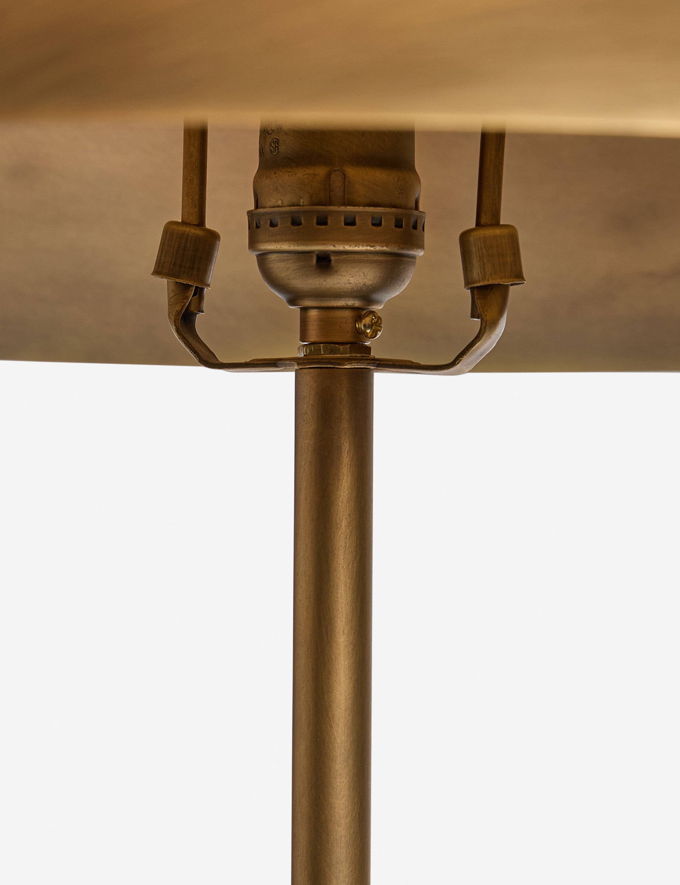 Lulu and Georgia - Tutton Task Floor Lamp