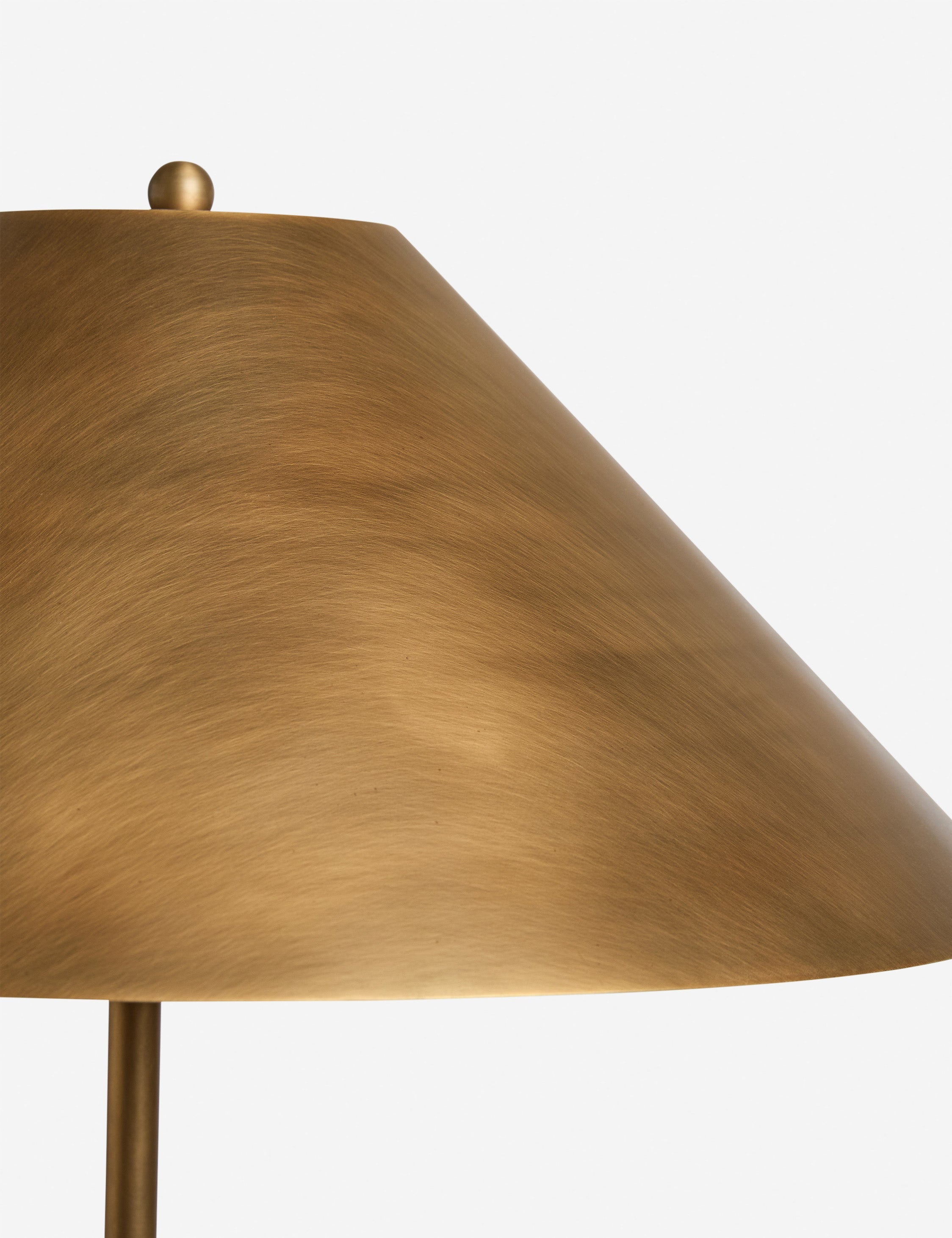 Lulu and Georgia - Tutton Task Floor Lamp