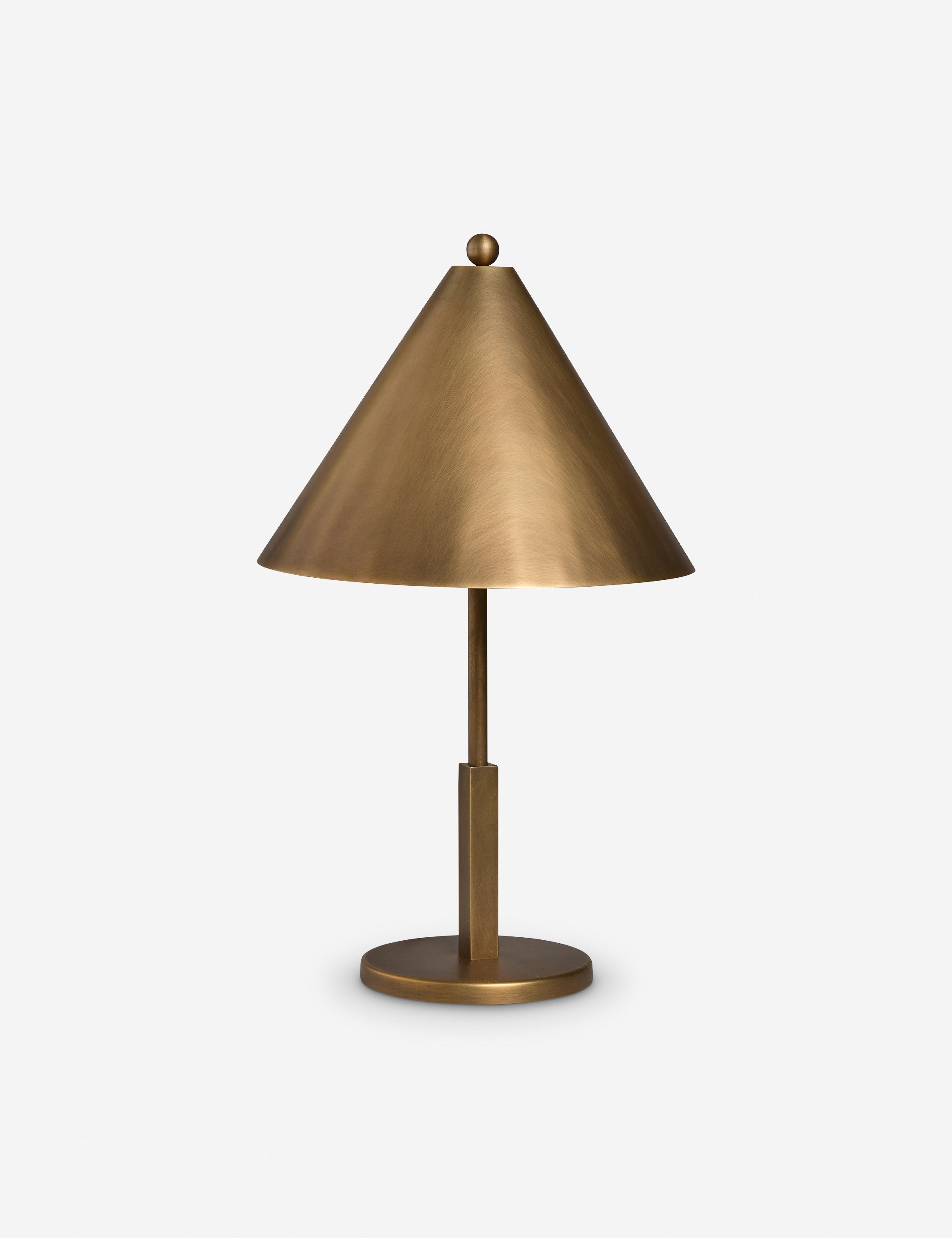 Lulu and Georgia - Tutton Table Lamp