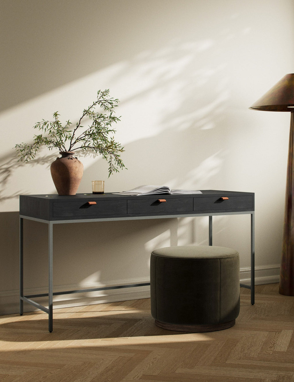 Lulu and Georgia - Rosamonde Desk