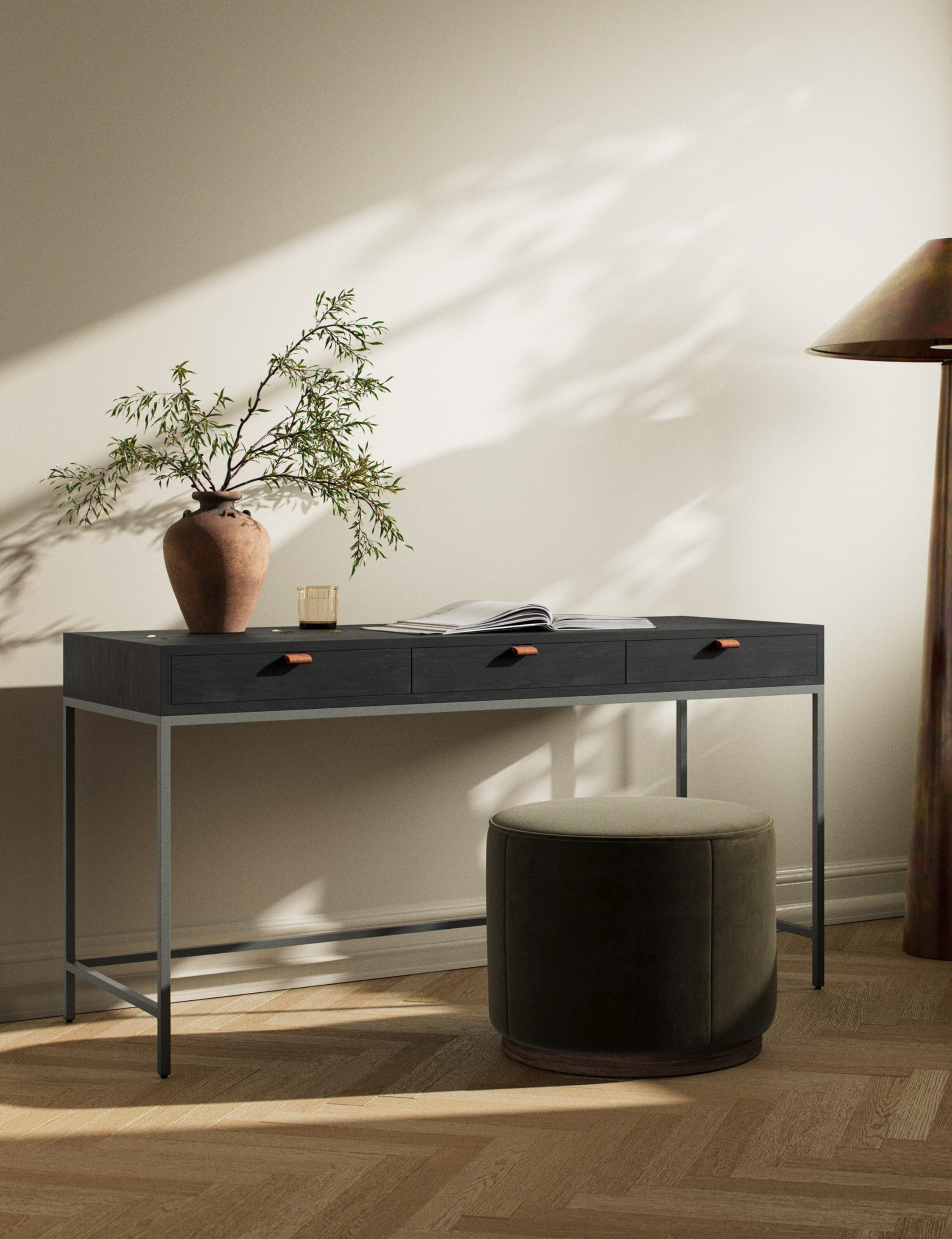 Lulu and Georgia - Rosamonde Desk