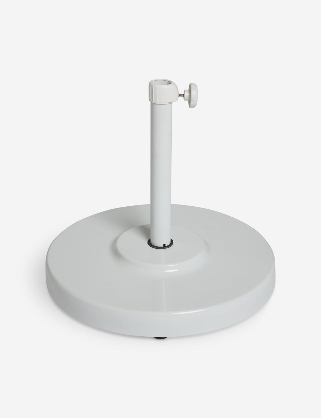 Lulu and Georgia - Round Umbrella Base