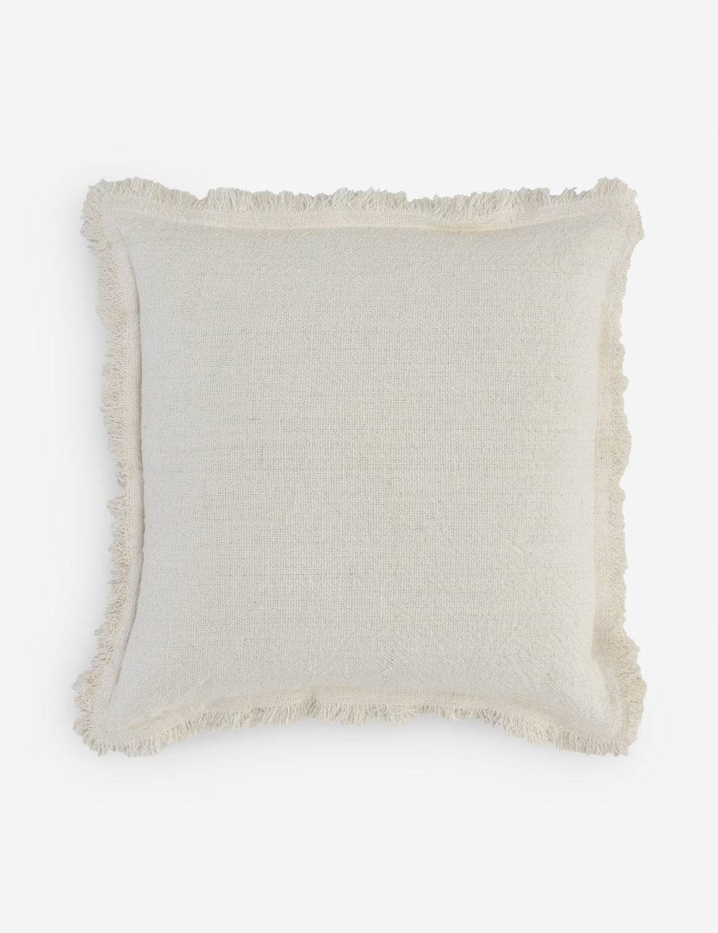 Lulu and Georgia - Bayless Pillow