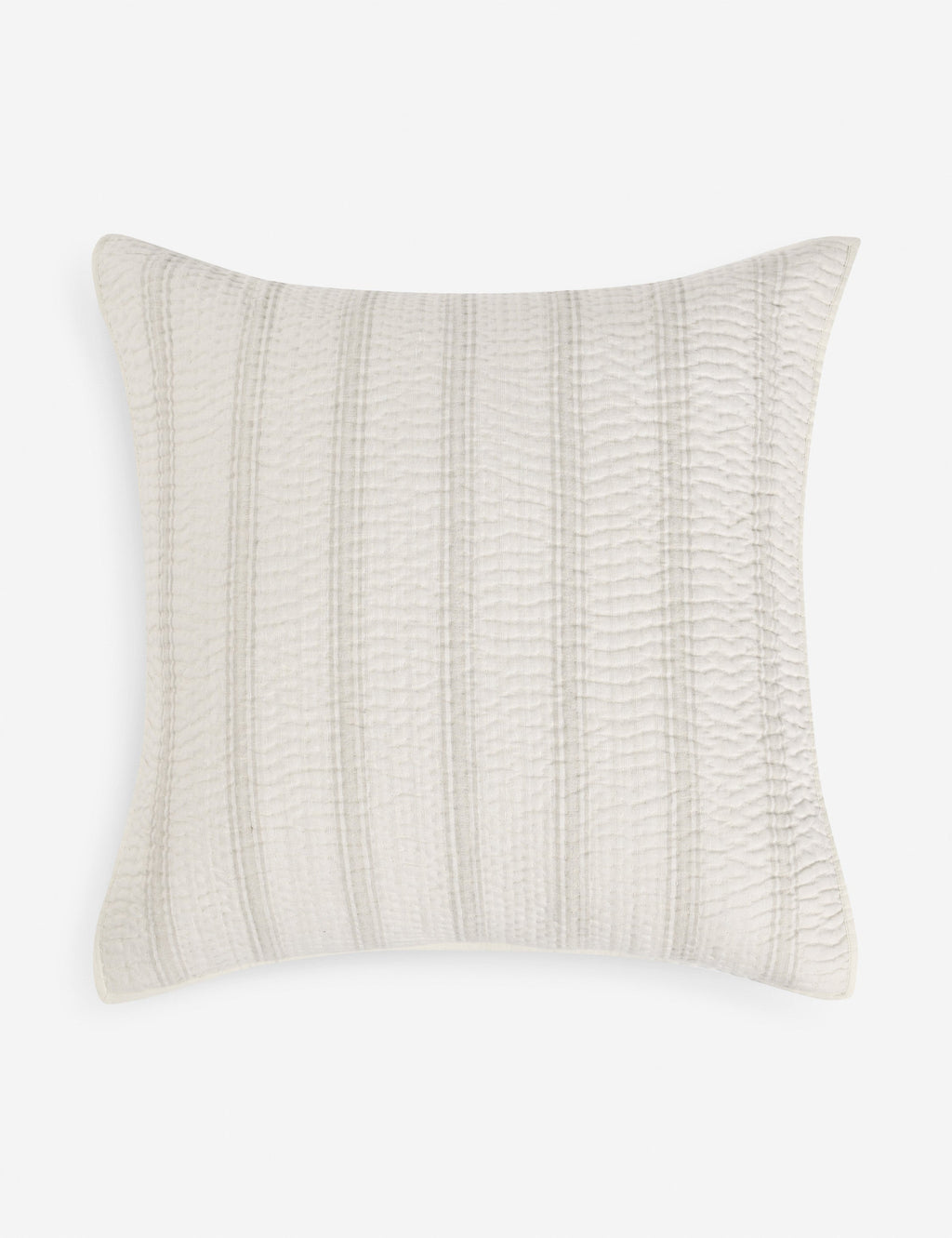 Lulu and Georgia - Tiah Linen - Blend Sham