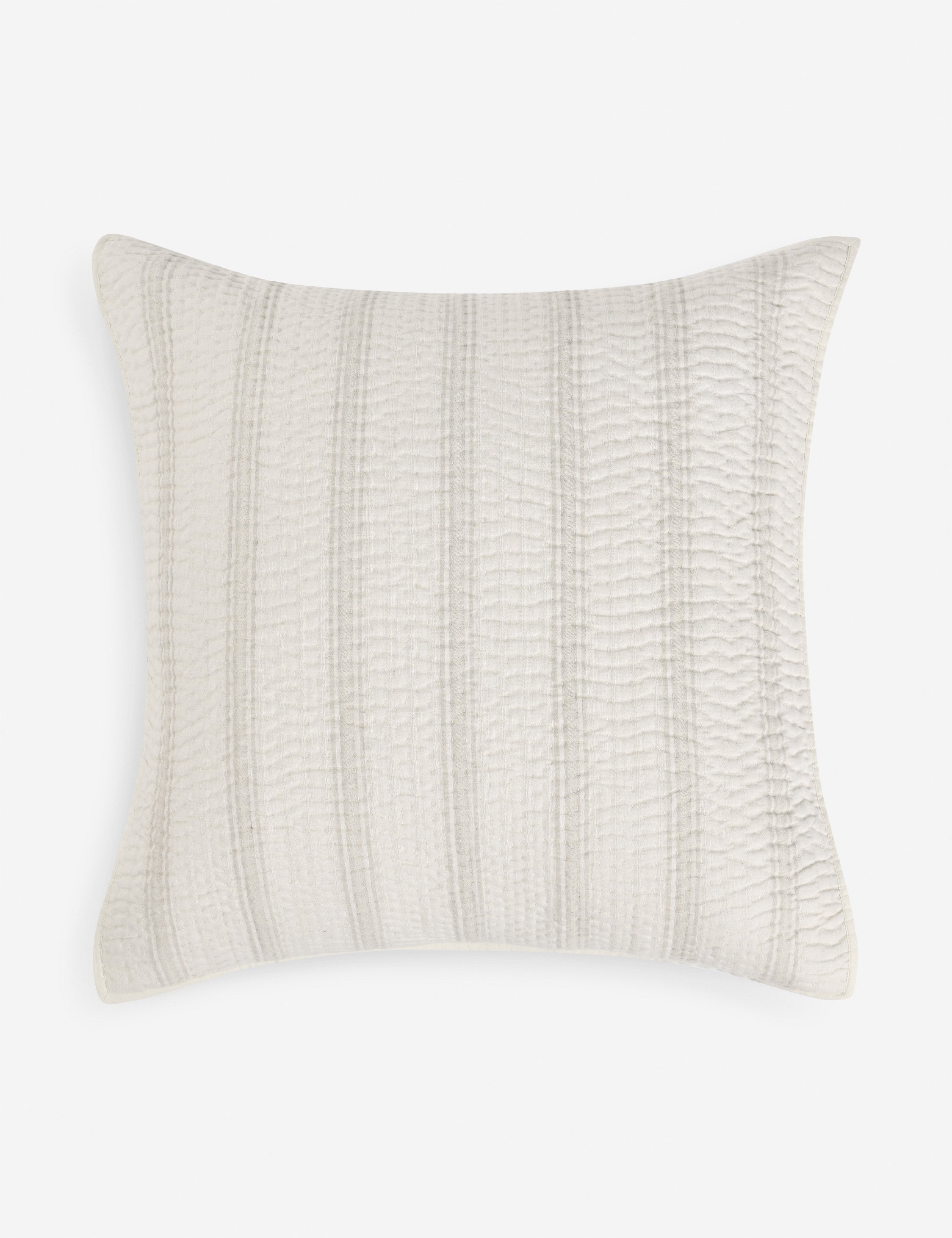 Lulu and Georgia - Tiah Linen - Blend Sham
