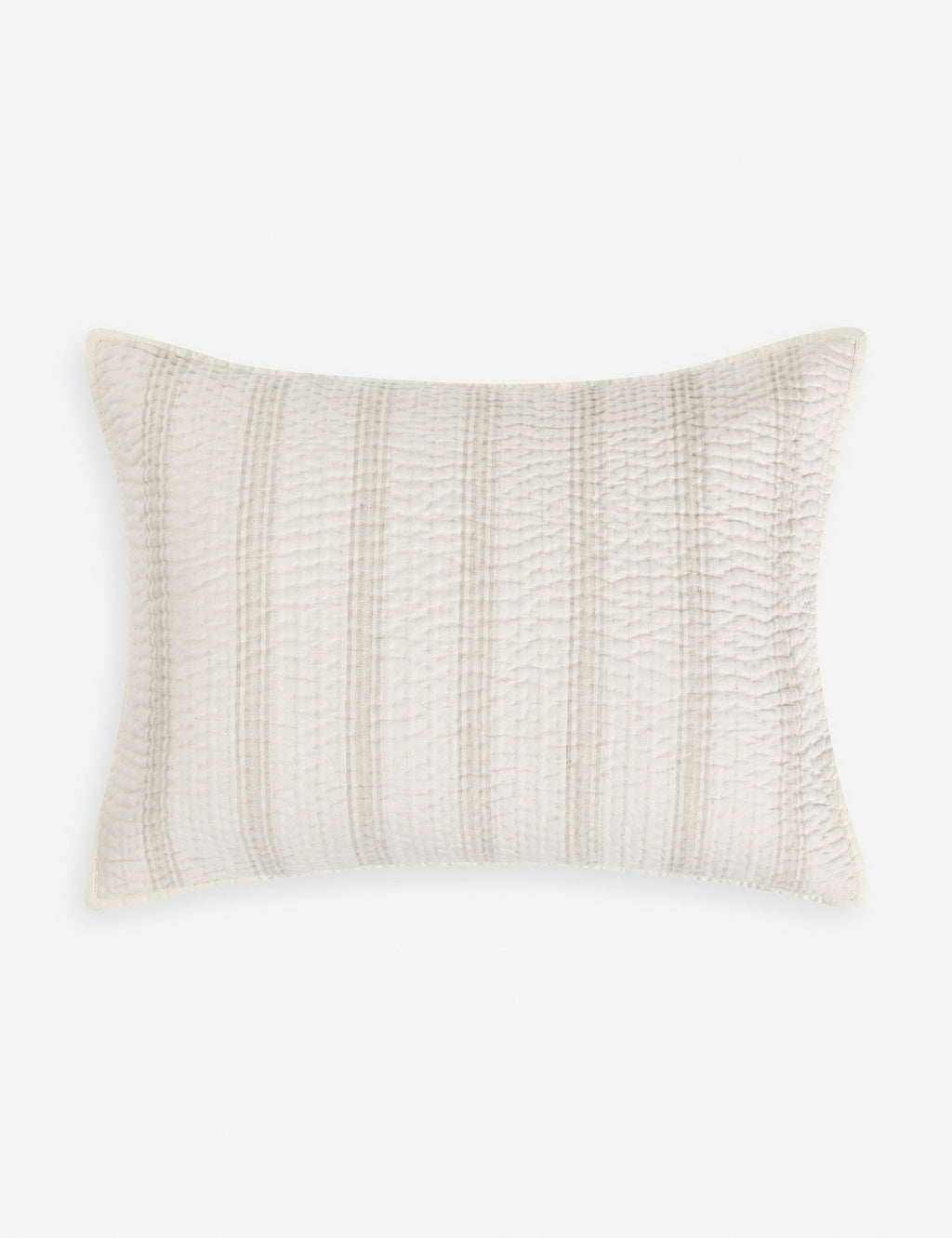Lulu and Georgia - Tiah Linen - Blend Sham