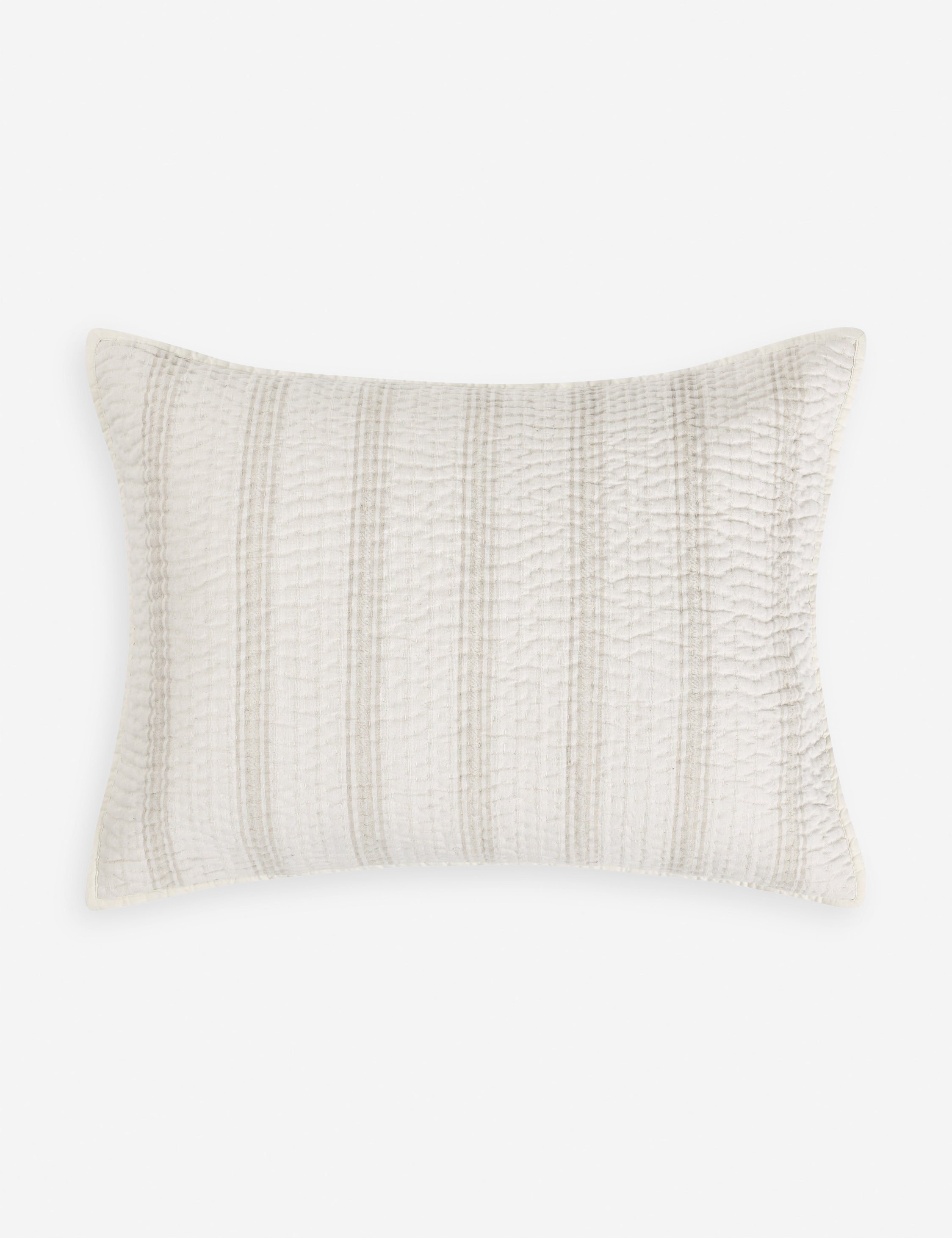 Lulu and Georgia - Tiah Linen - Blend Sham