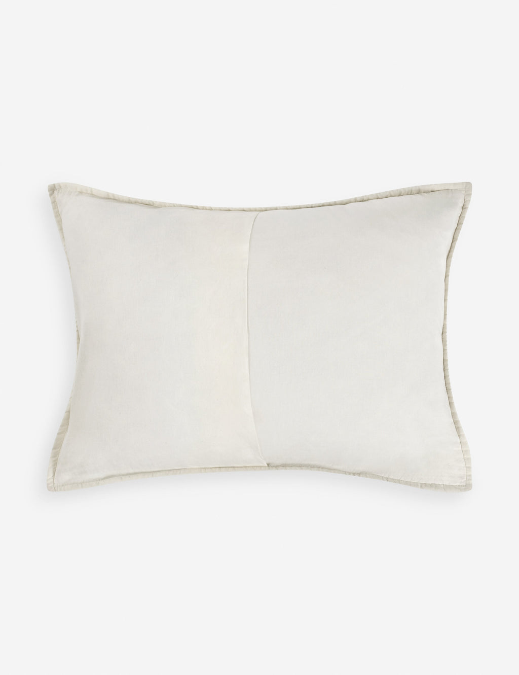 Lulu and Georgia - Tiah Linen - Blend Sham