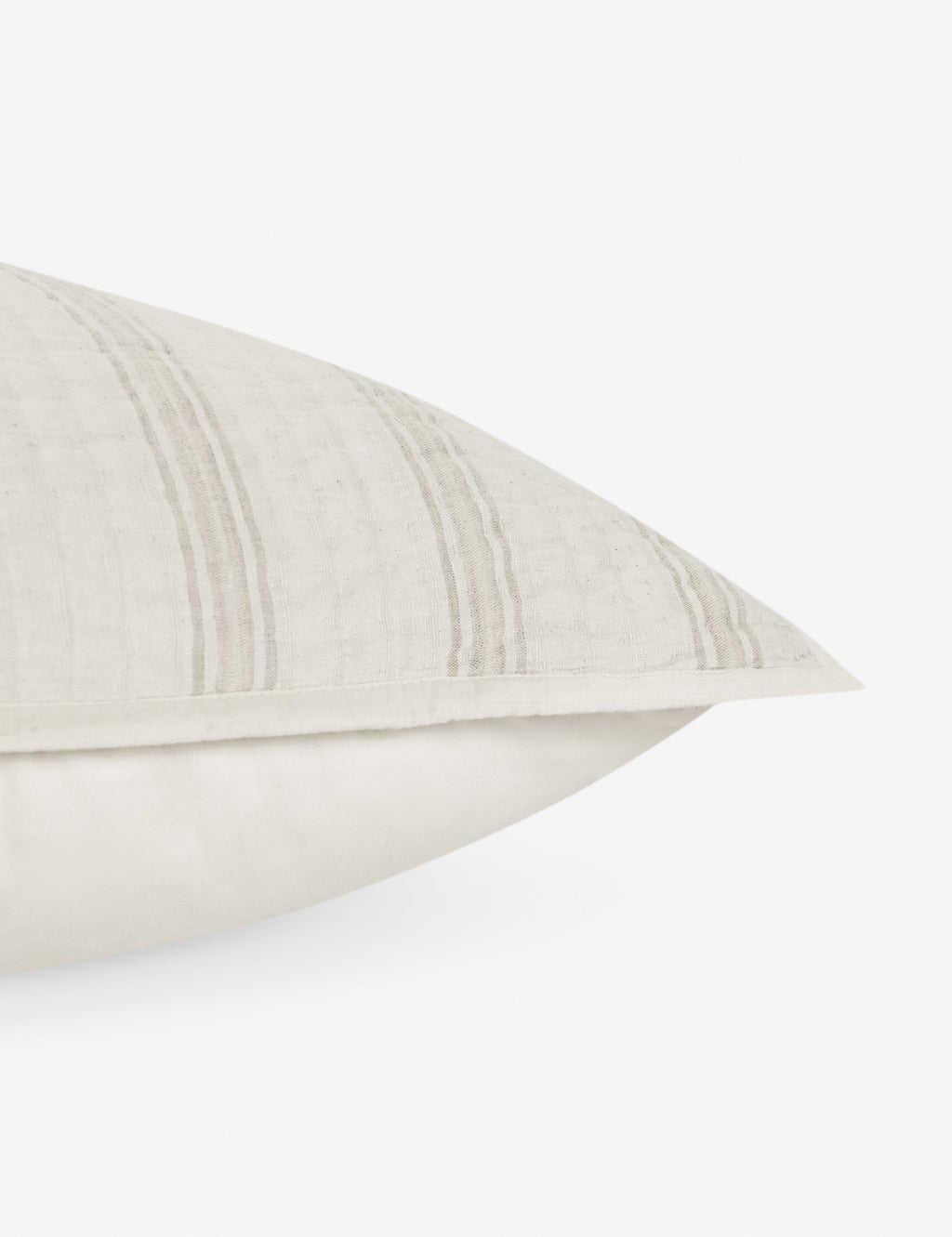 Lulu and Georgia - Tiah Linen - Blend Sham
