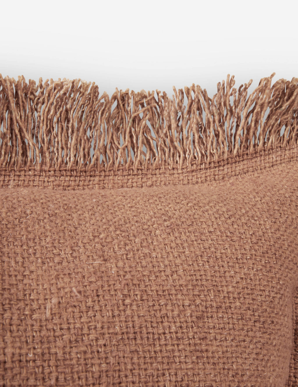 Lulu and Georgia - Bayless Pillow