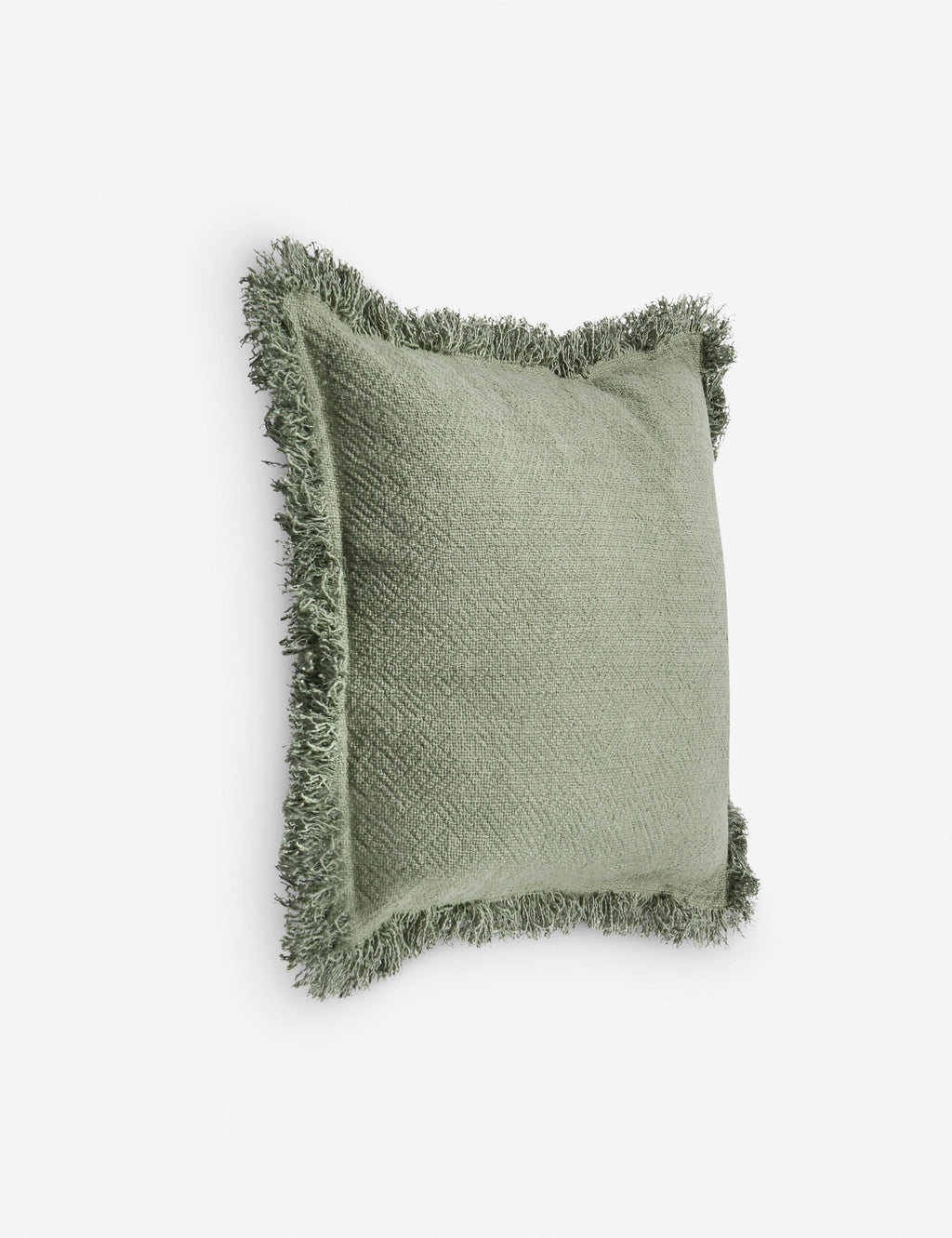 Lulu and Georgia - Bayless Pillow