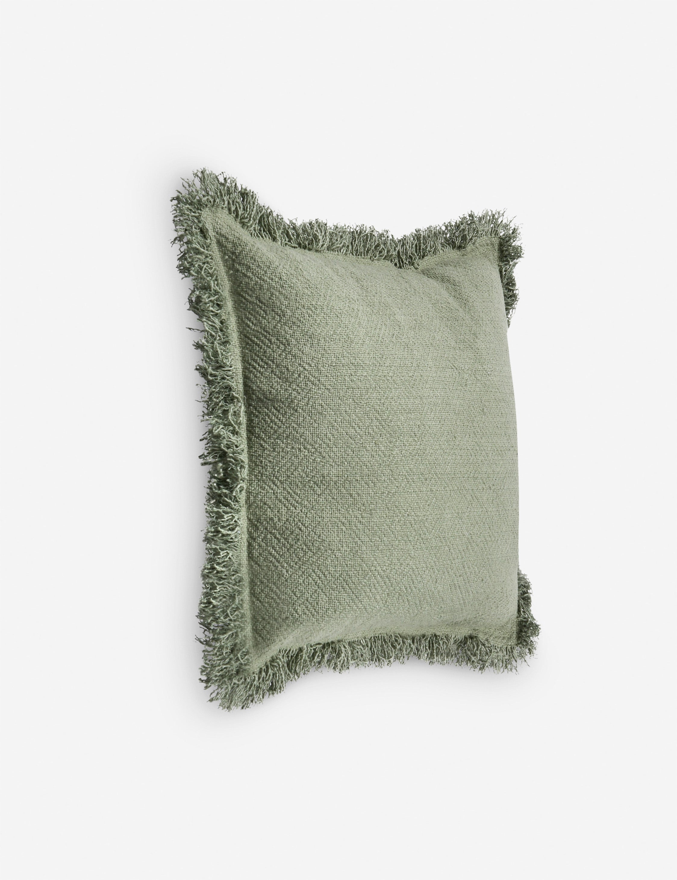 Lulu and Georgia - Bayless Pillow