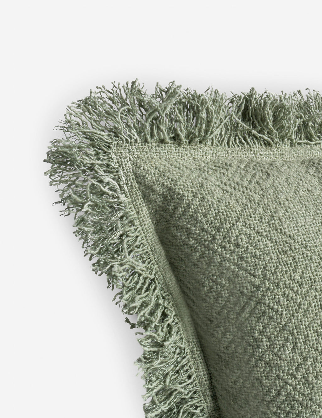 Lulu and Georgia - Bayless Pillow