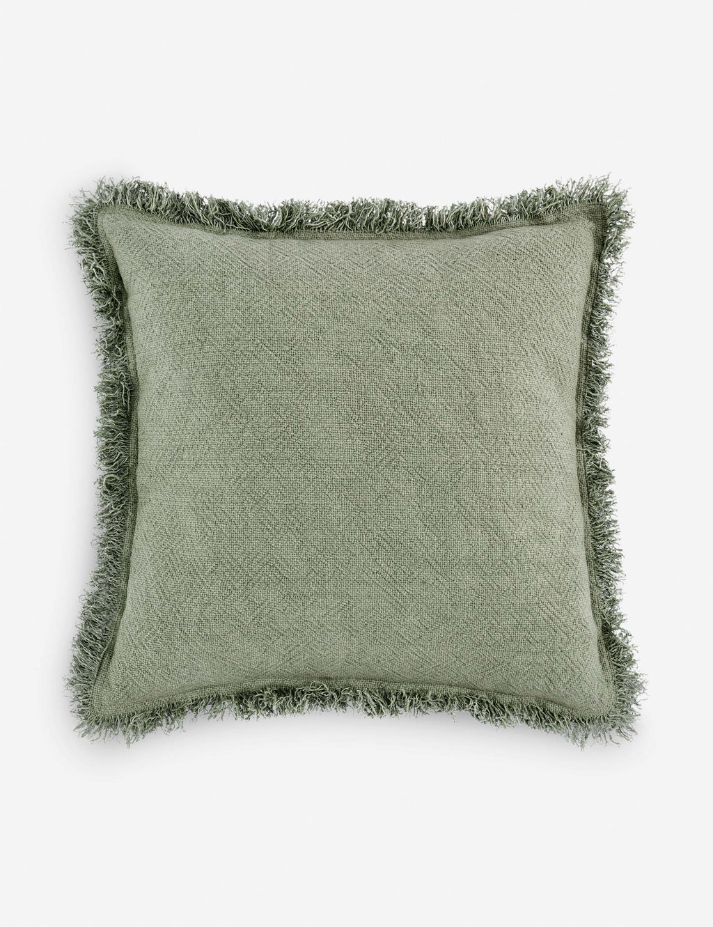 Lulu and Georgia - Bayless Pillow