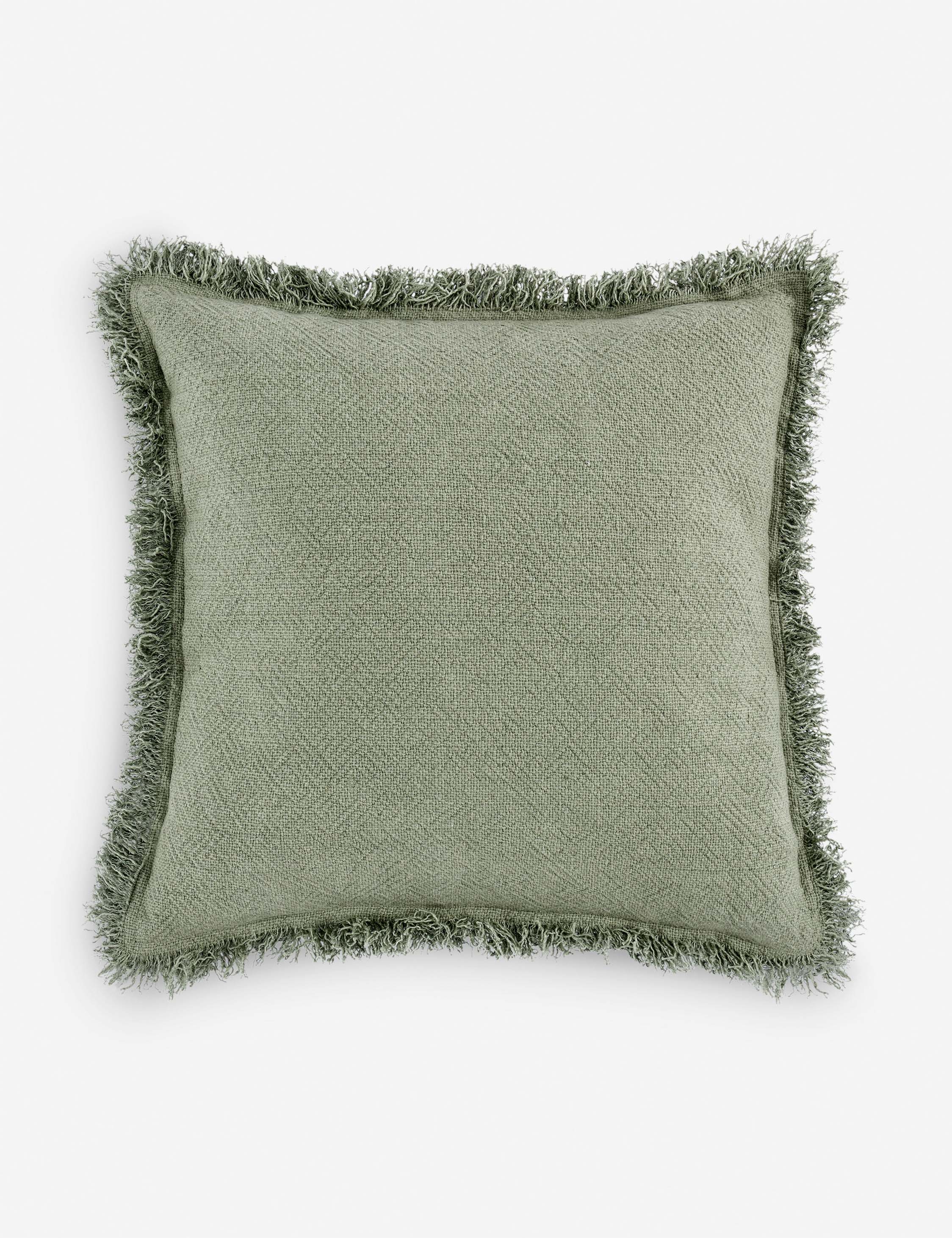 Lulu and Georgia - Bayless Pillow