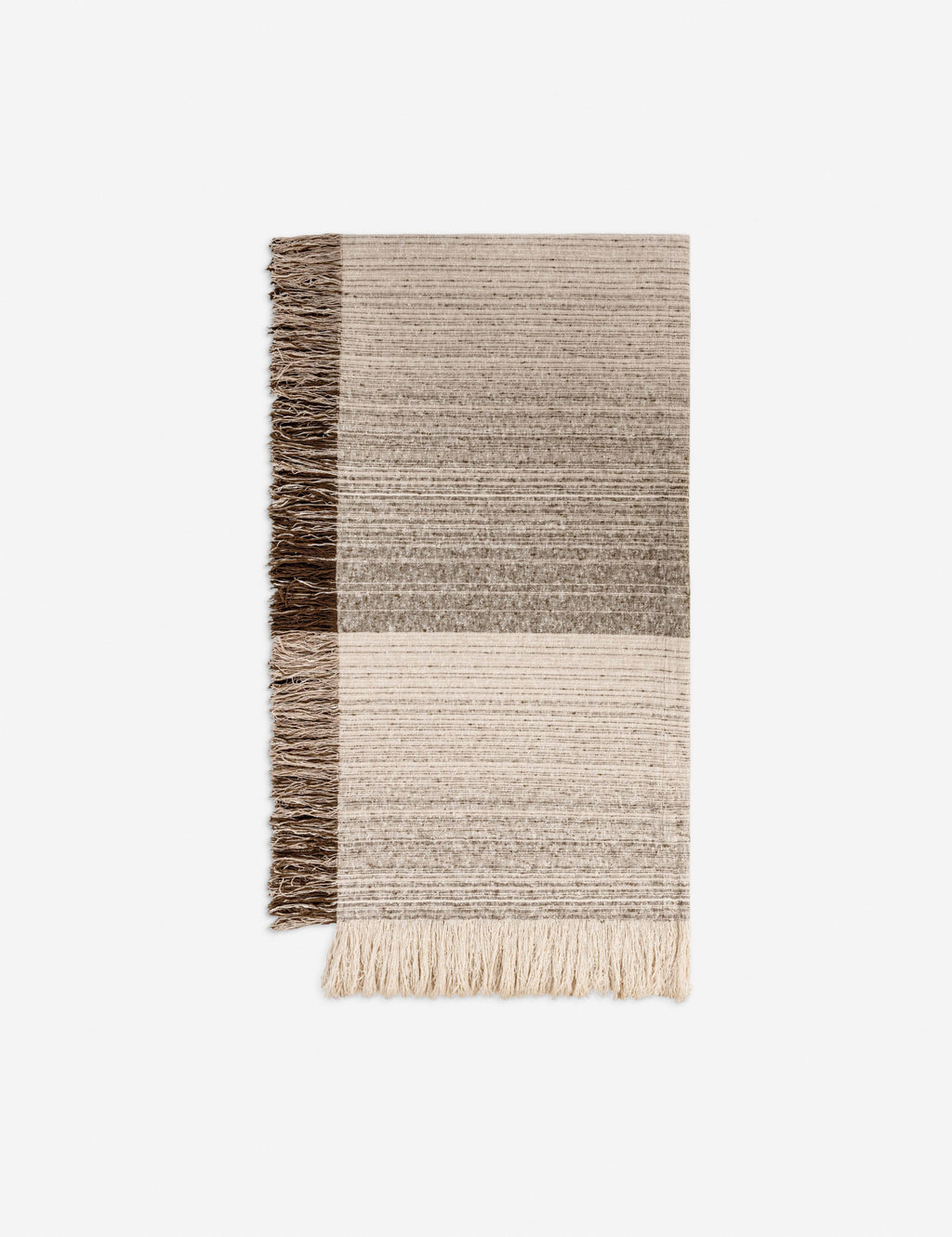 Lulu and Georgia - Nesbitt Blanket