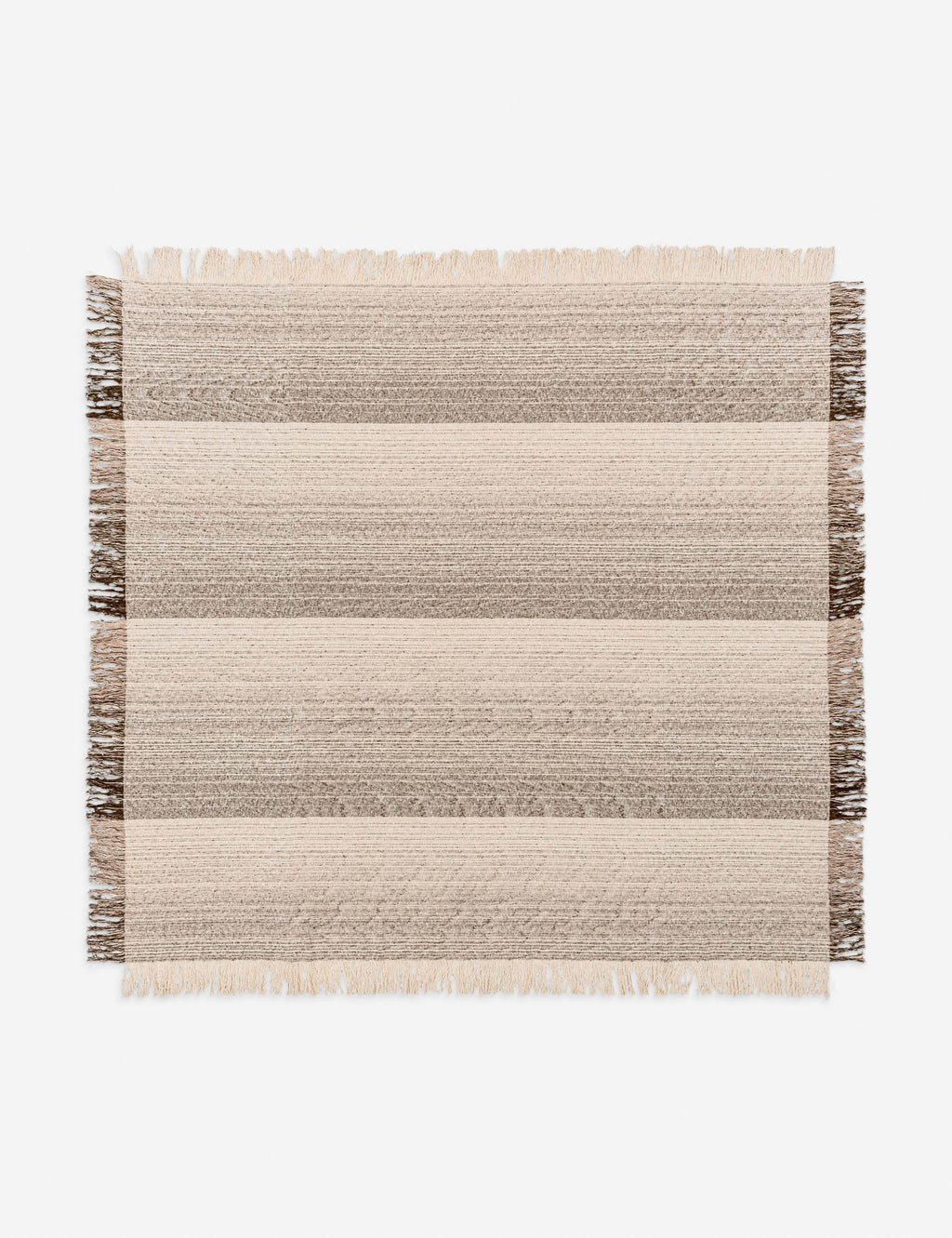 Lulu and Georgia - Nesbitt Blanket