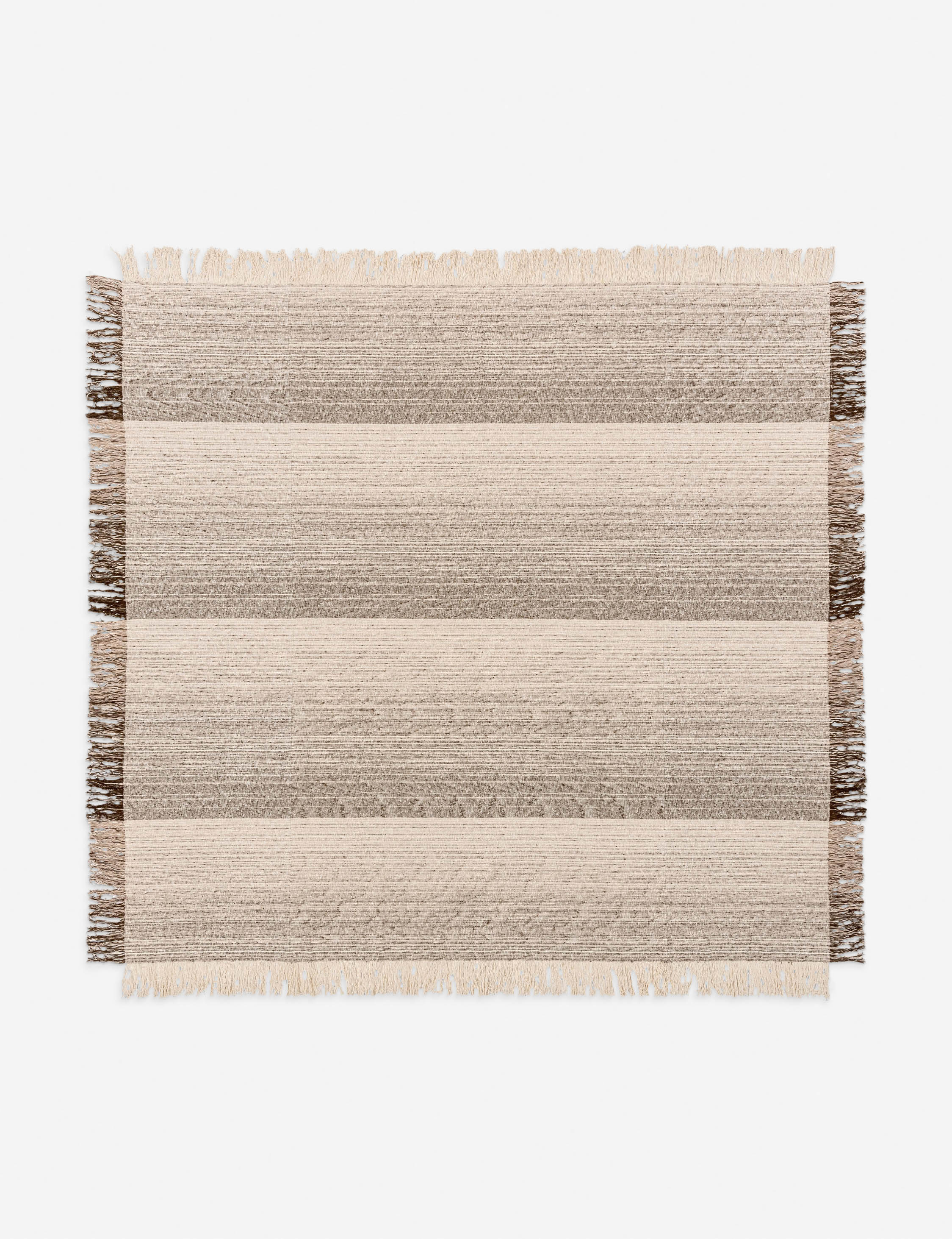 Lulu and Georgia - Nesbitt Blanket