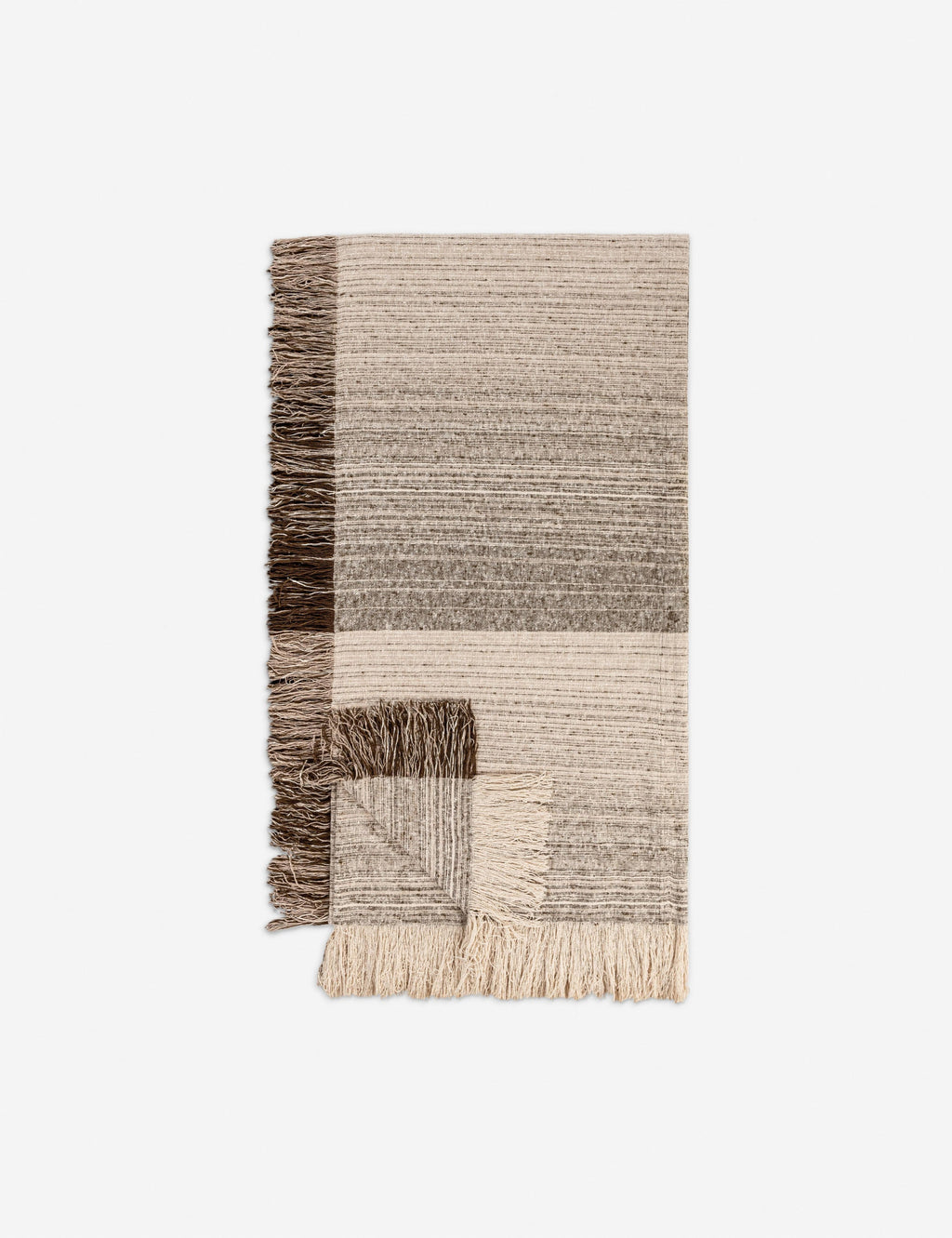 Lulu and Georgia - Nesbitt Blanket