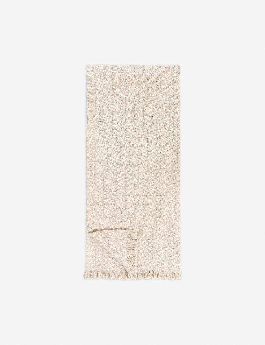 Lulu and Georgia - Ellers Blanket