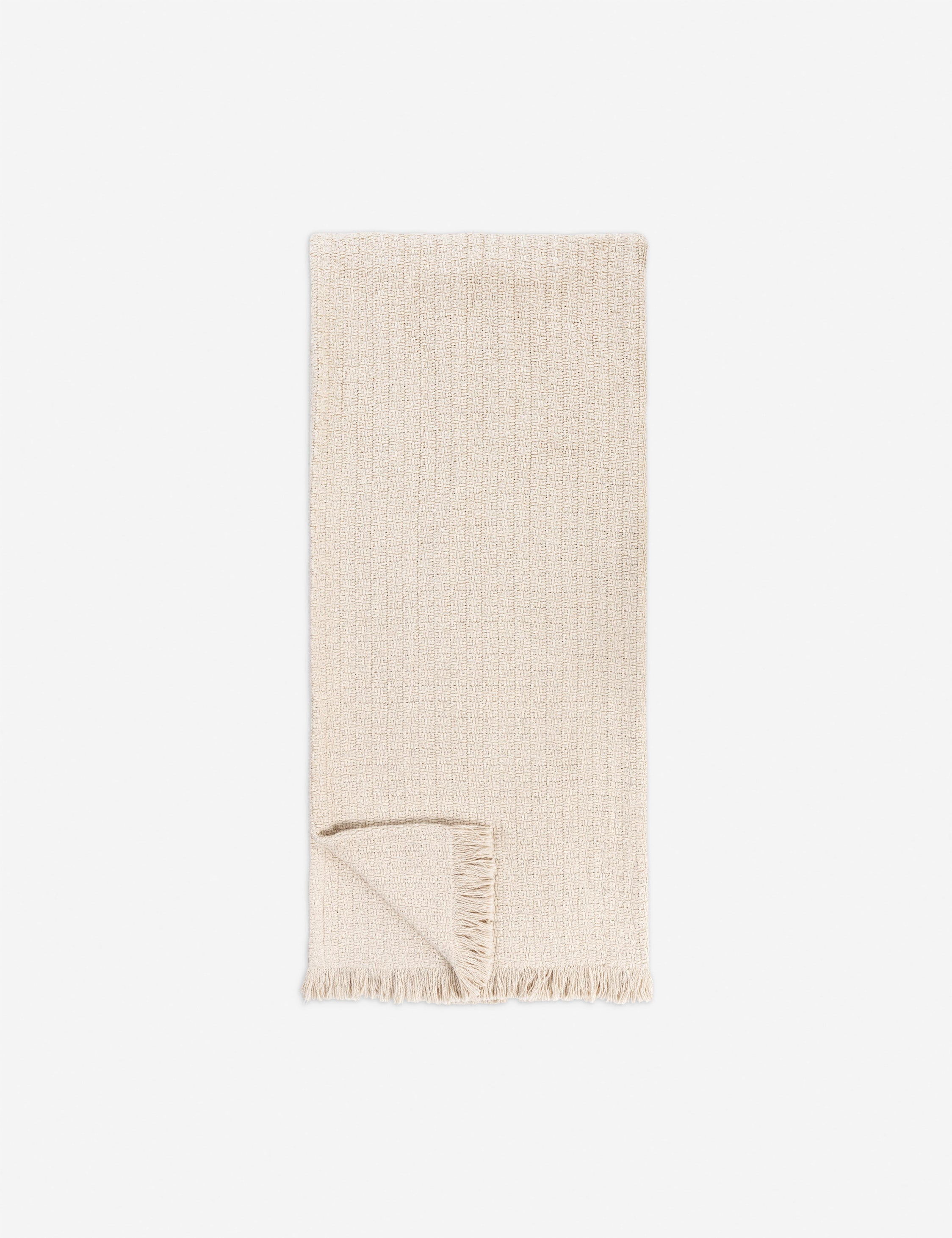 Lulu and Georgia - Ellers Blanket