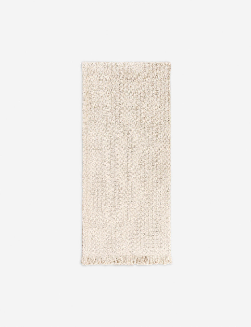 Lulu and Georgia - Ellers Blanket