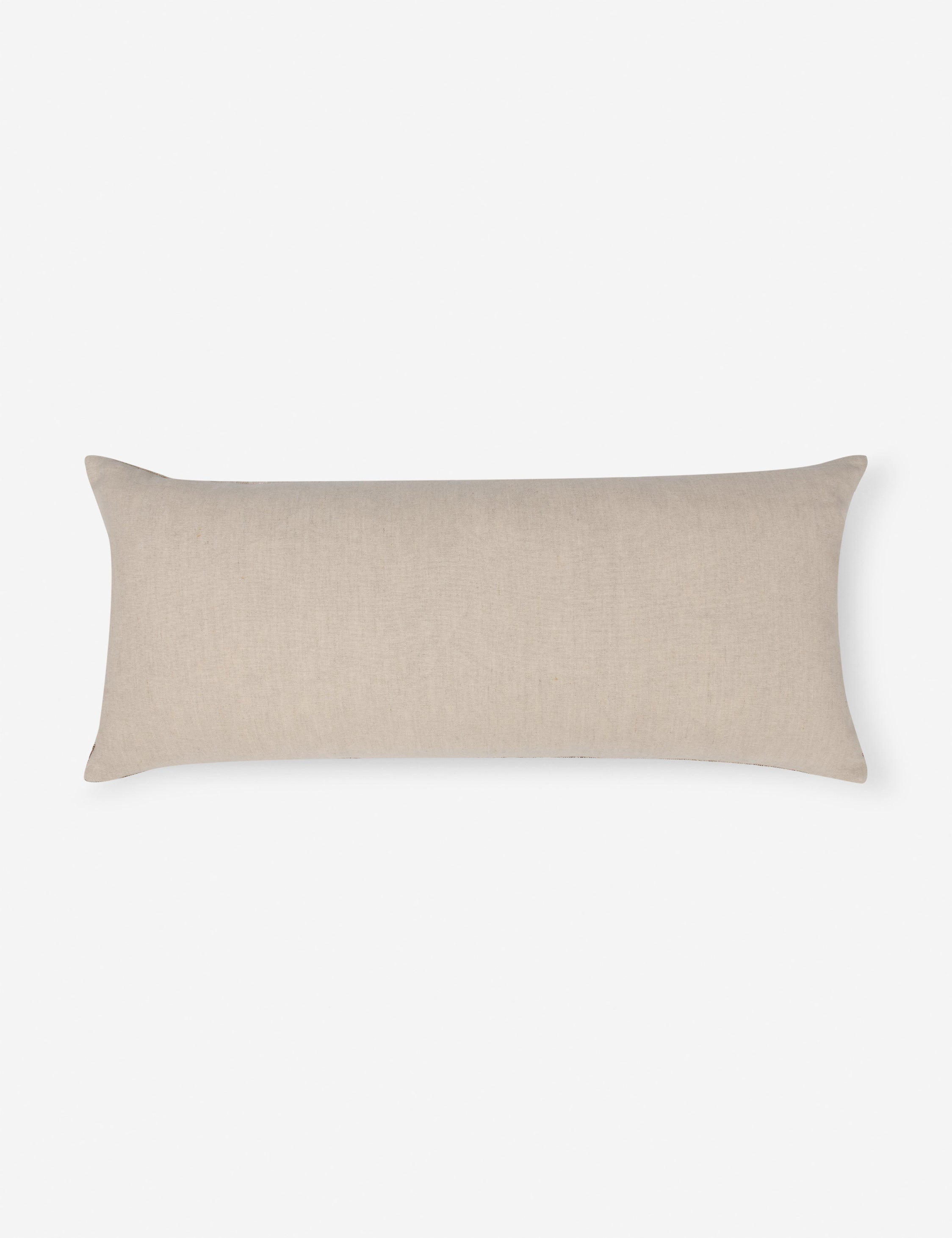 Lulu and Georgia - Nesbitt Pillow