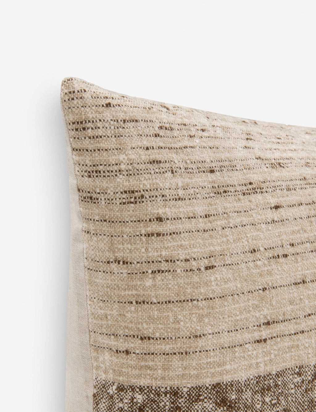 Lulu and Georgia - Nesbitt Pillow
