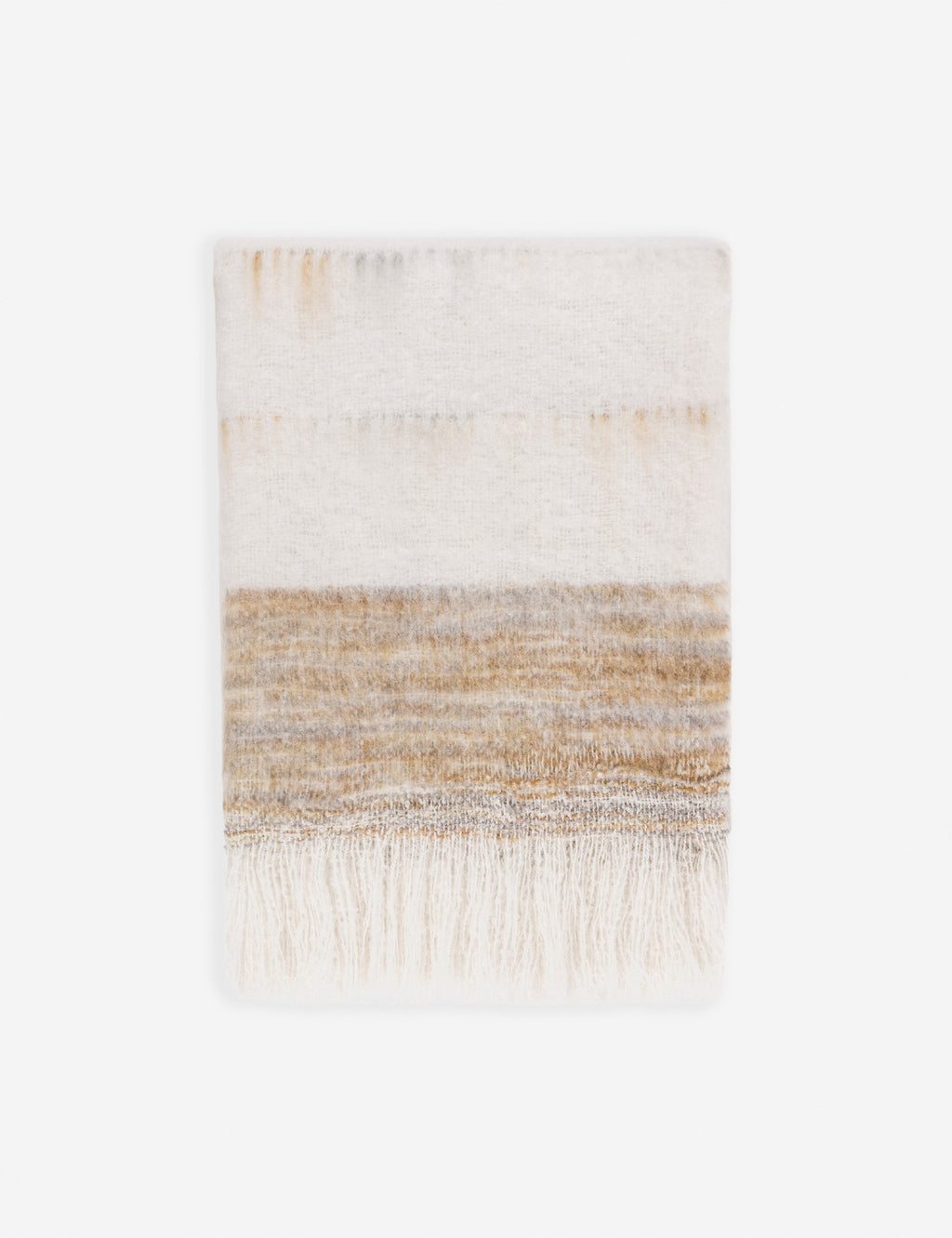 Lulu and Georgia - Boehm Throw