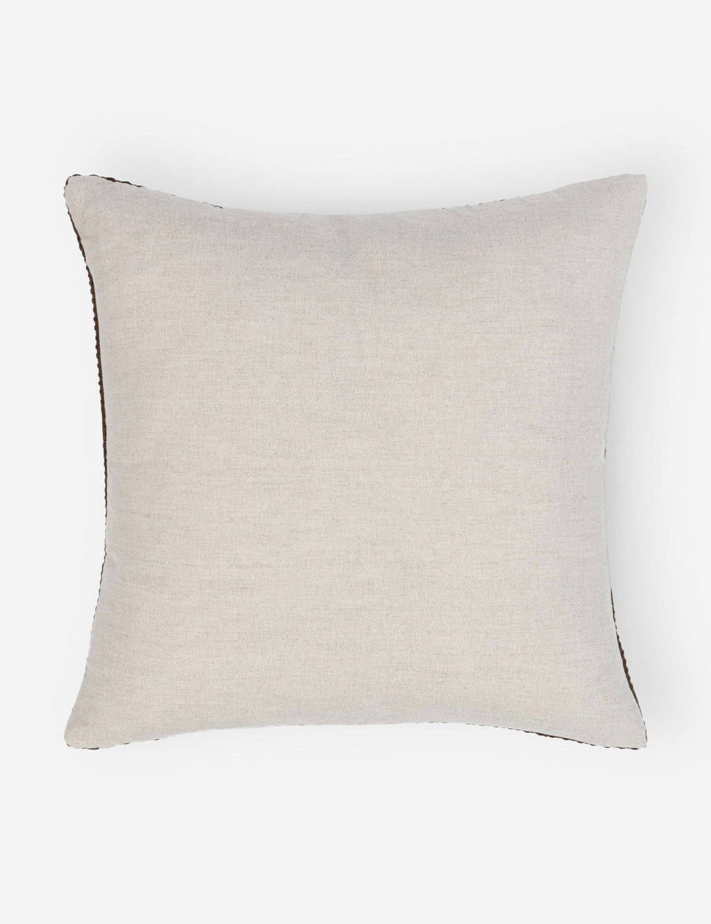 Lulu and Georgia - Veronica Suede Pillow
