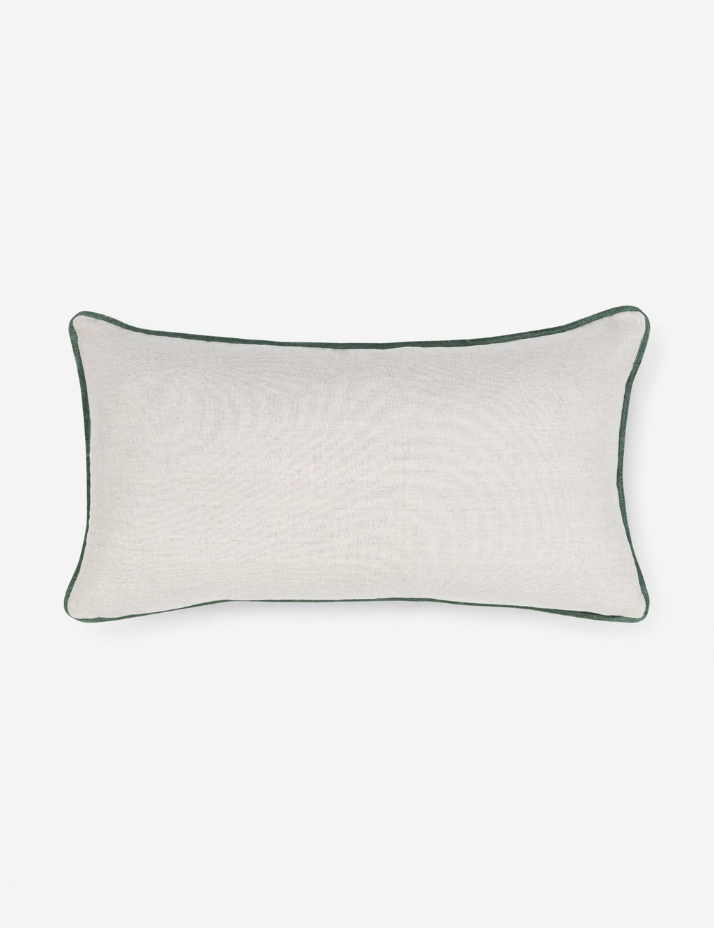 Lulu and Georgia - Lorraine Embroidered Pillow