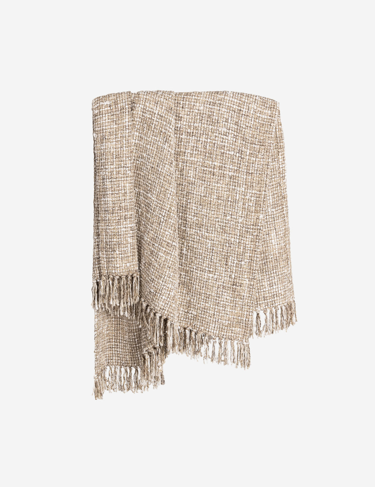 Lulu and Georgia - Sequoia Throw by Classic Home
