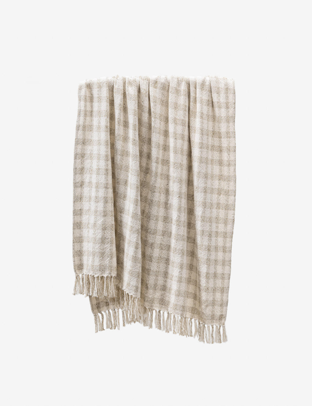 Lulu and Georgia - Oakwell Throw by Classic Home