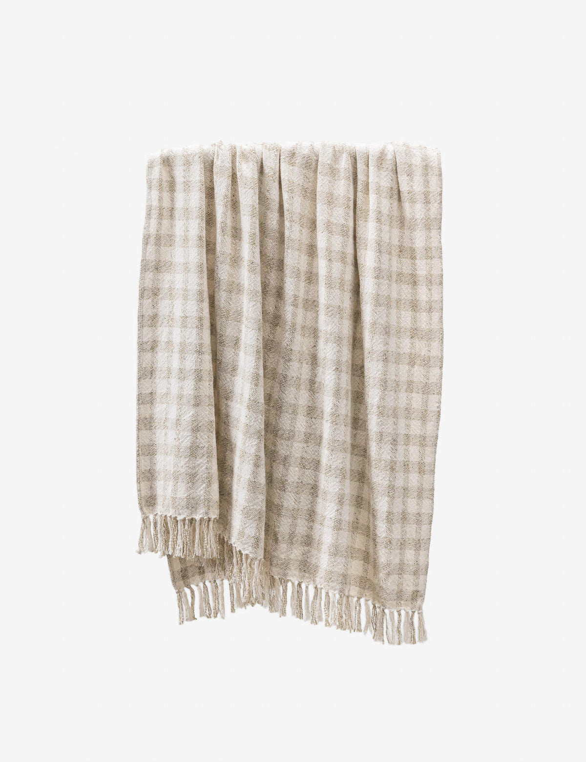 Lulu and Georgia - Oakwell Throw by Classic Home