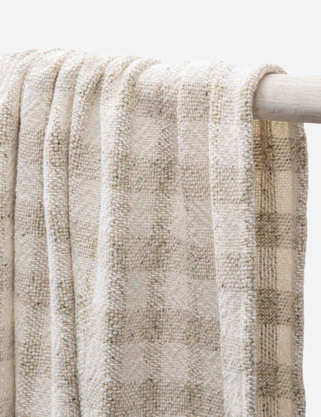 Lulu and Georgia - Oakwell Throw by Classic Home