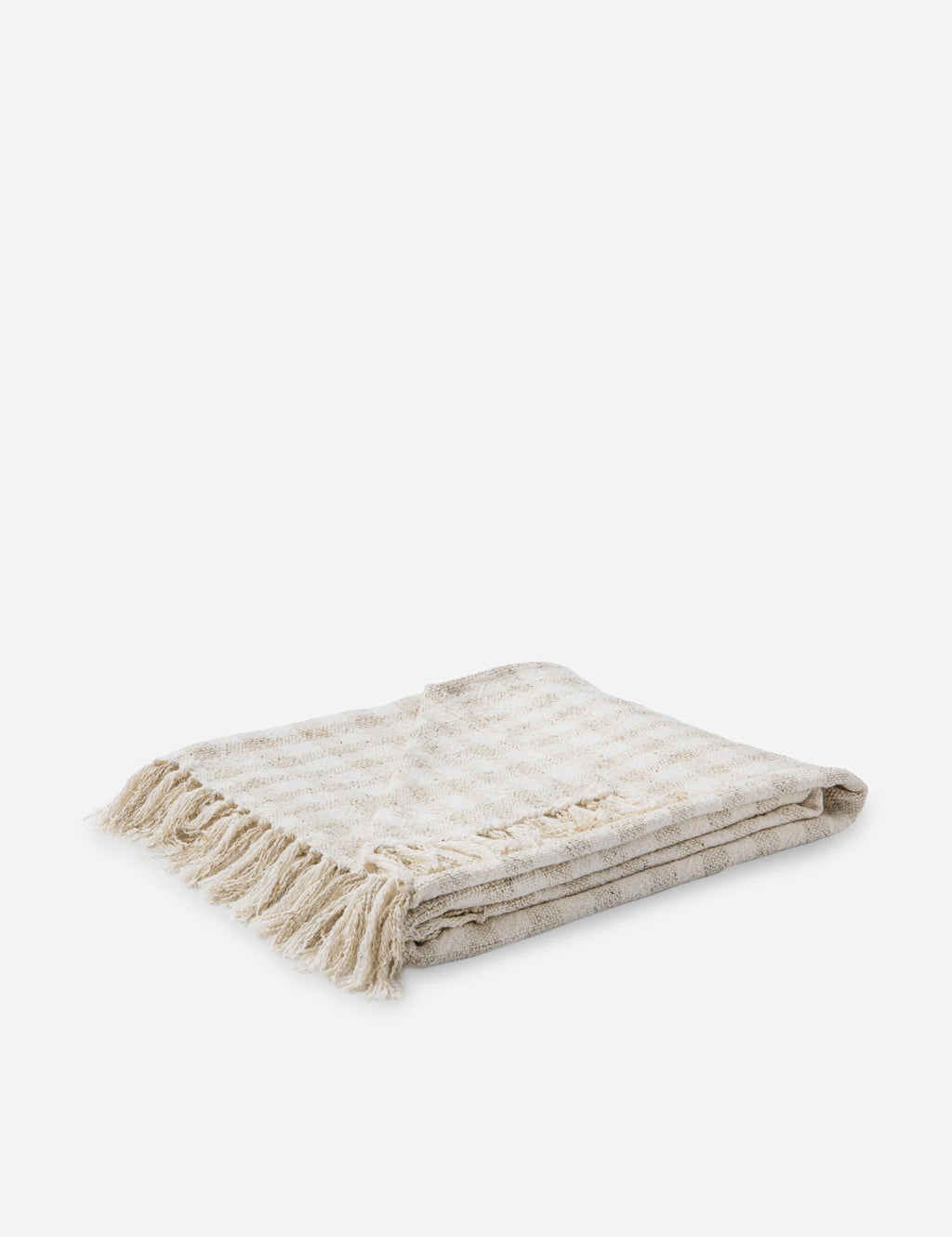 Lulu and Georgia - Oakwell Throw by Classic Home