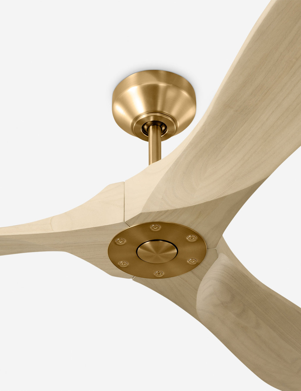 Lulu and Georgia - Delos Smart Control Ceiling Fan