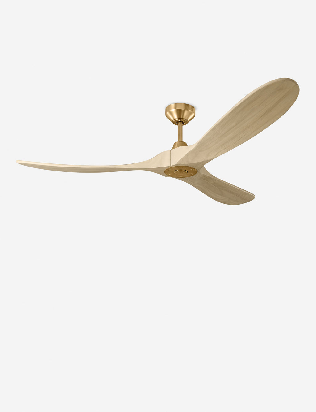 Lulu and Georgia - Delos Smart Control Ceiling Fan
