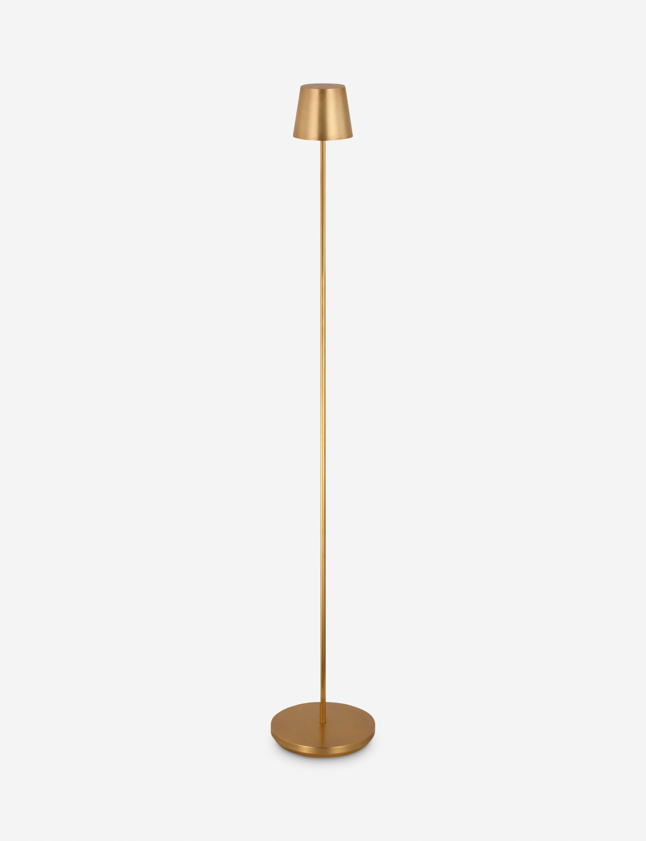 Lulu and Georgia - Carla Cordless Floor Lamp
