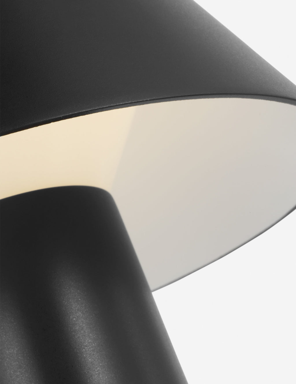 Lulu and Georgia - Sanger Mini Cordless Table Lamp