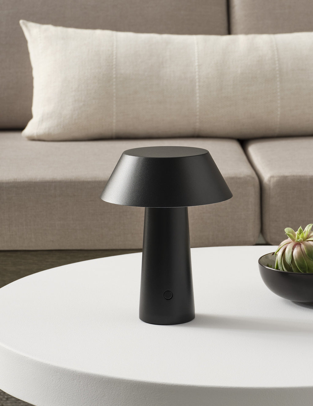 Lulu and Georgia - Sanger Mini Cordless Table Lamp